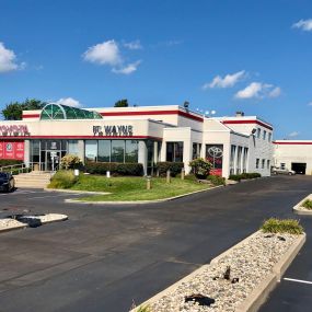 Bild von Fort Wayne Toyota