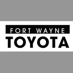 Fort Wayne Toyota logo