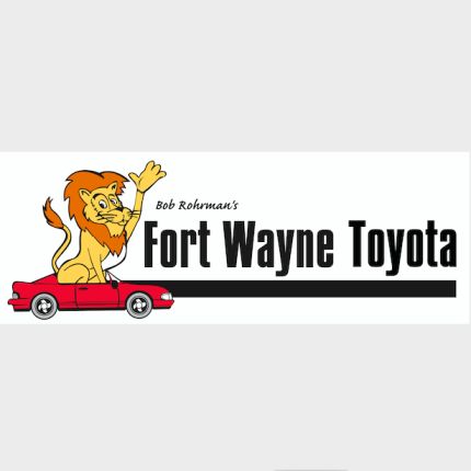 Logotyp från Fort Wayne Toyota