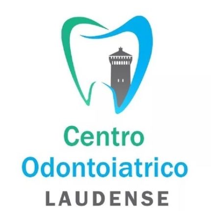 Logo de Centro Odontoiatrico Laudense