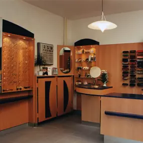 Bild von GO optika - Gotthardová