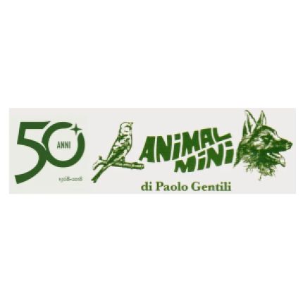 Logo od Animal Mini