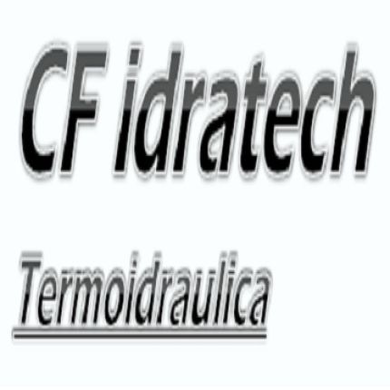 Logo van CF Idratech Termoidraulica