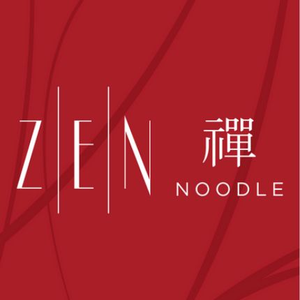 Logo de Zen Noodle