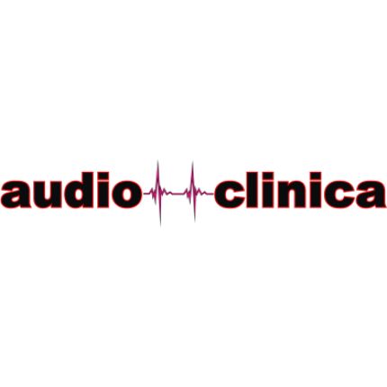 Logo da Audio Clinica