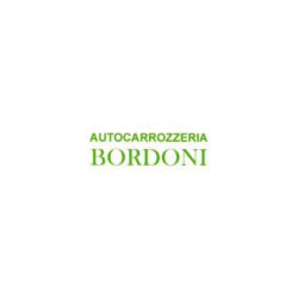 Logotipo de Autocarrozzeria Bordoni