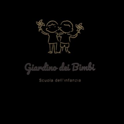Logo from Giardino dei Bimbi Scuola dell'Infanzia