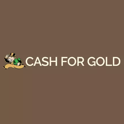 Logo von Cash For Gold