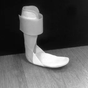 Adams Patrick Orthopedische Schoenen