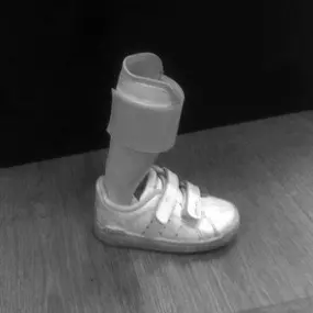 Adams Patrick Orthopedische Schoenen