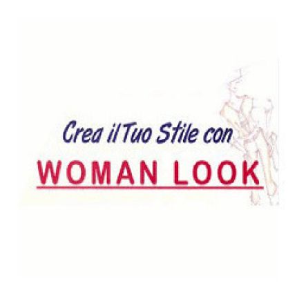 Λογότυπο από Woman Look Corsi di Taglio e Cucito