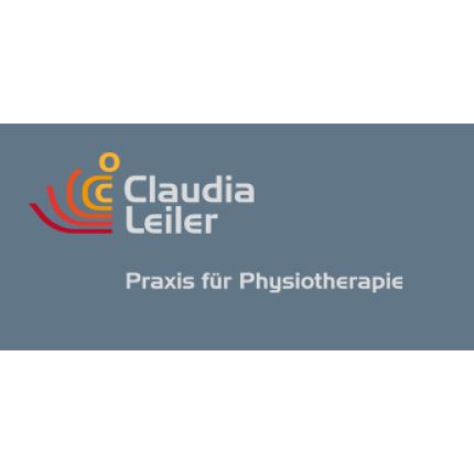 Logótipo de Claudia Leiler Praxis für Physiotherapie
