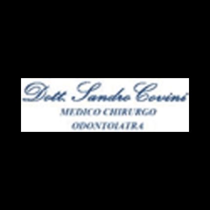 Logotyp från Studio Dentistico Covini