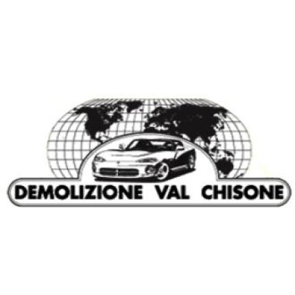 Logotyp från Demolizione Val Chisone