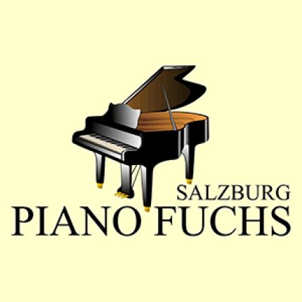 Logo da Piano Fuchs