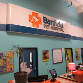 Bild von Banfield Pet Hospital