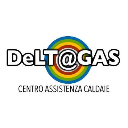 Logotyp från Deltagas Centro Caldaie Bologna