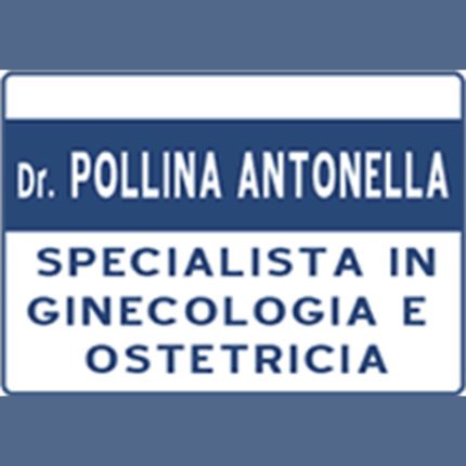 Logo od Pollina Dott.ssa Antonella