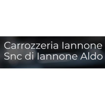 Logo van Autocarrozzeria Iannone