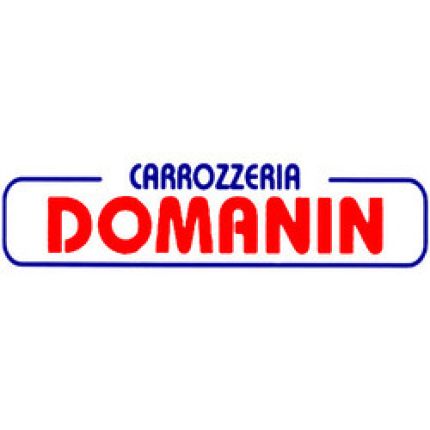 Logo from Autocarrozzeria Domanin di Domanin Fabrizio & C. Sas – Soccorso Stradale