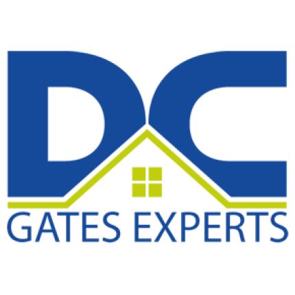 Logo da DC Gates Experts