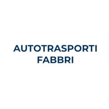 Logo da Autotrasporti Fabbri