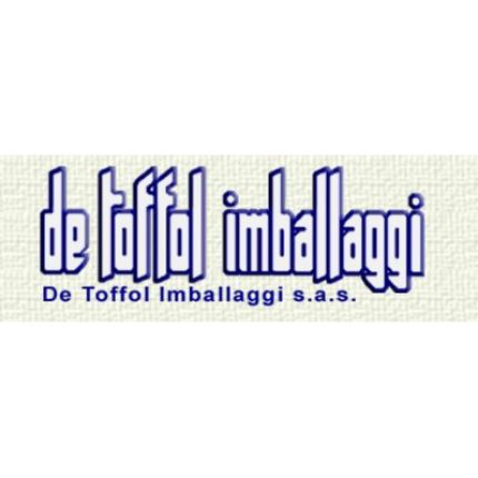 Logotyp från De Toffol Imballaggi