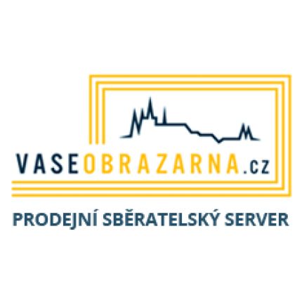 Logo fra Vaše obrazárna