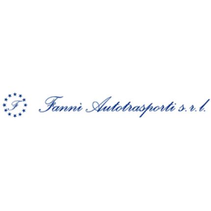 Logo da Fanni' Autotrasporti
