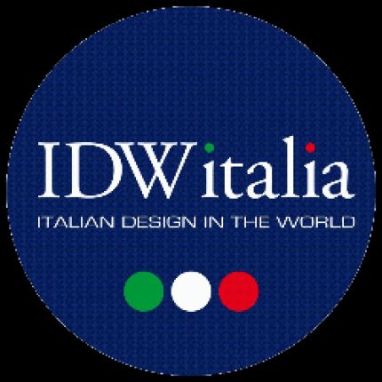 Logo from Idw Italia - Italian Design in The World