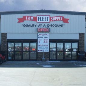 Bild von L&M Fleet Supply