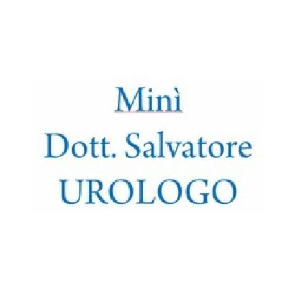 Logo van Mini' Dott. Salvatore - Urologo