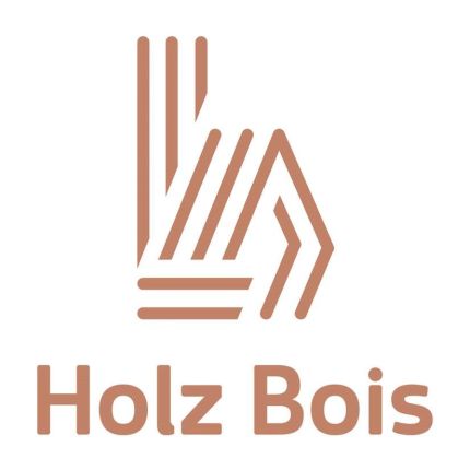 Logotipo de Holz Bois