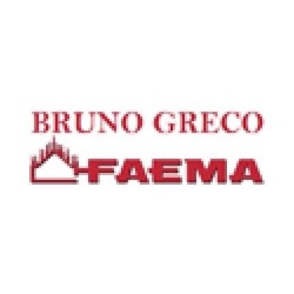 Logotyp från Bruno Greco