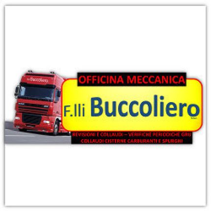 Logo van Officina F.lli Buccoliero