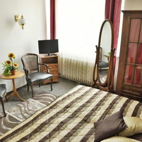 Hotel Green House Teplice