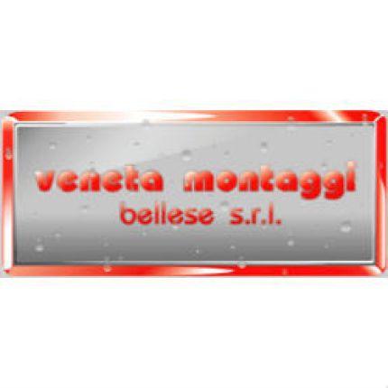 Logotipo de Veneta Montaggi Bellese