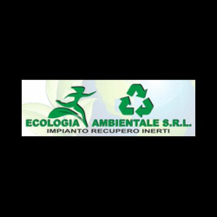 Logotyp från Ecologia Ambientale