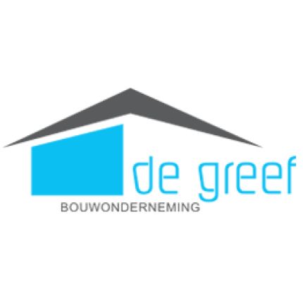 Logo from Bouwonderneming De Greef