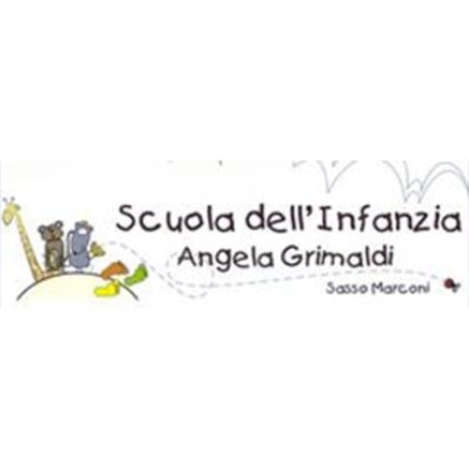 Λογότυπο από Asilo Infantile Angela Grimaldi