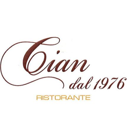 Logo von Ristorante Cian dal 1976 di Lanzone  Miriana