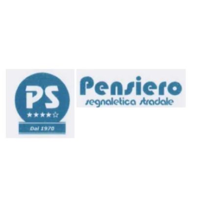 Logo from Pensiero Segnaletica Soc. Coop.