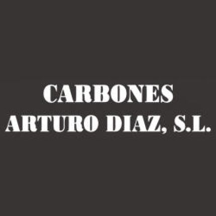 Logo van Carbones Arturo Díaz S.L.