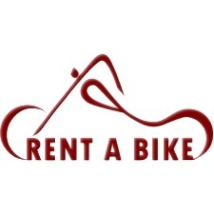 Logotyp från Rent A Bike