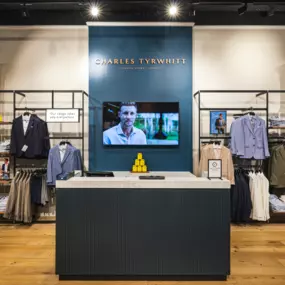 Bild von Charles Tyrwhitt