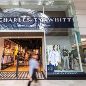 Bild von Charles Tyrwhitt