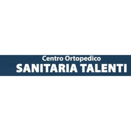 Logotyp från Sanitaria Talenti