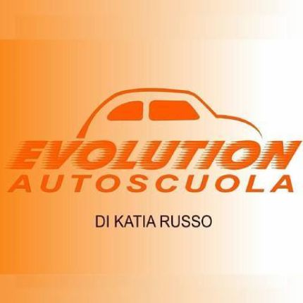 Logótipo de Evolution Autoscuola