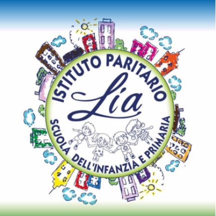 Logo da Istituto Lia Scuola Paritaria dell'Infanzia e Primaria