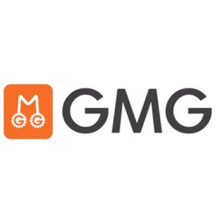 Logótipo de Gmg